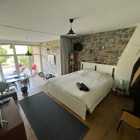 Namuco - Petit Loft De Charme Entre Citadelle & Centre Ville Namur Eksteriør bilde
