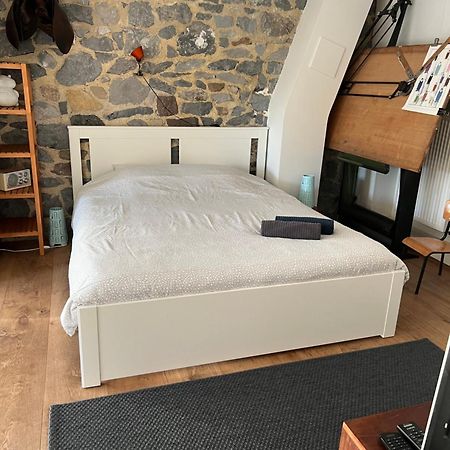 Namuco - Petit Loft De Charme Entre Citadelle & Centre Ville Namur Eksteriør bilde