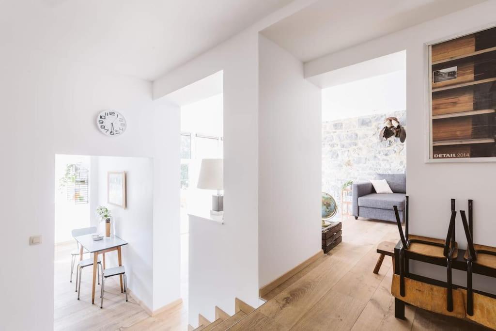 Namuco - Petit Loft De Charme Entre Citadelle & Centre Ville Namur Eksteriør bilde