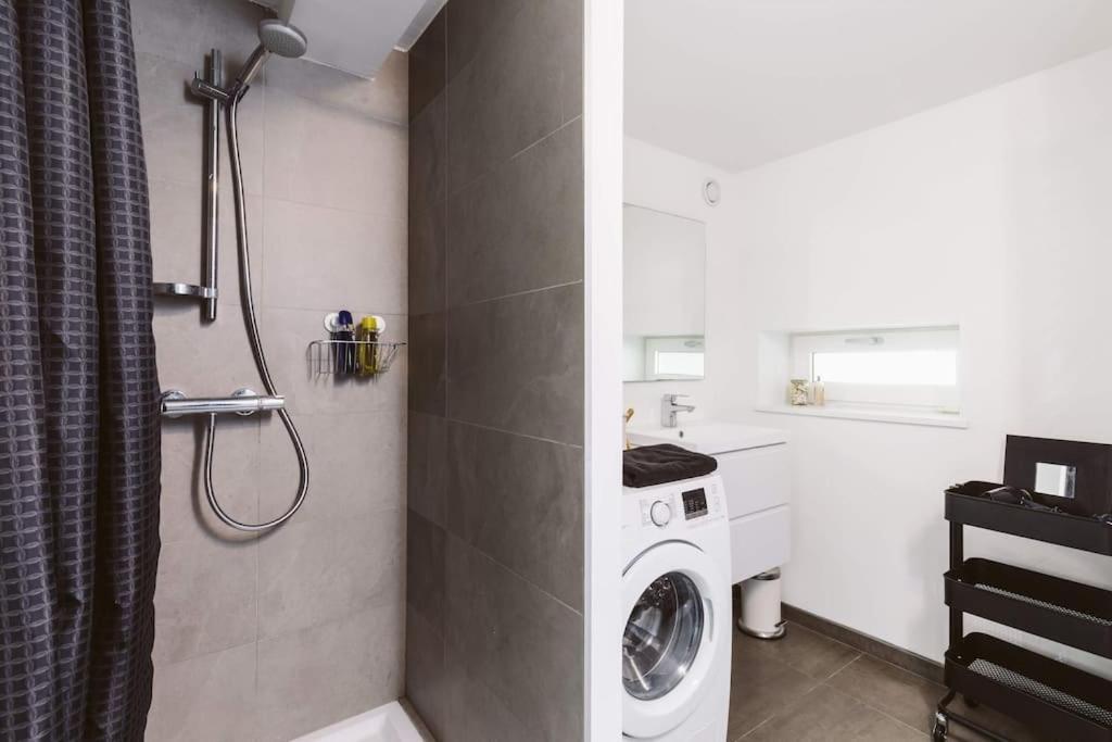 Namuco - Petit Loft De Charme Entre Citadelle & Centre Ville Namur Eksteriør bilde