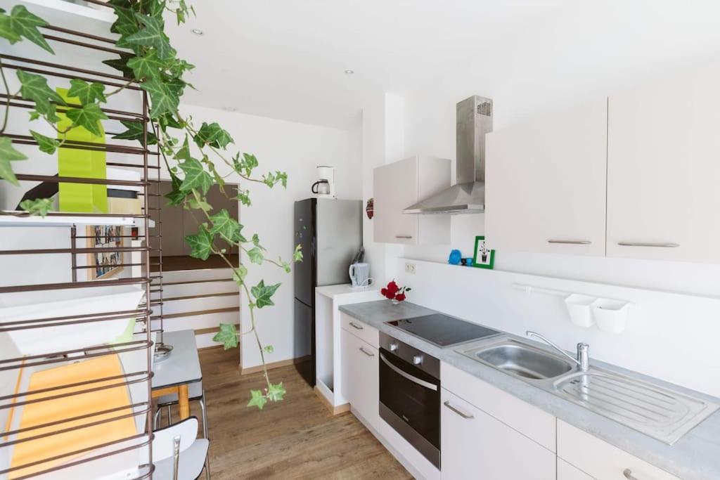 Namuco - Petit Loft De Charme Entre Citadelle & Centre Ville Namur Eksteriør bilde