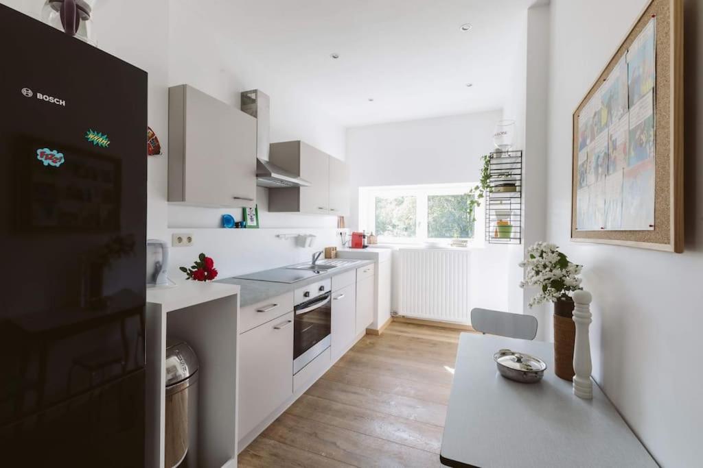 Namuco - Petit Loft De Charme Entre Citadelle & Centre Ville Namur Eksteriør bilde