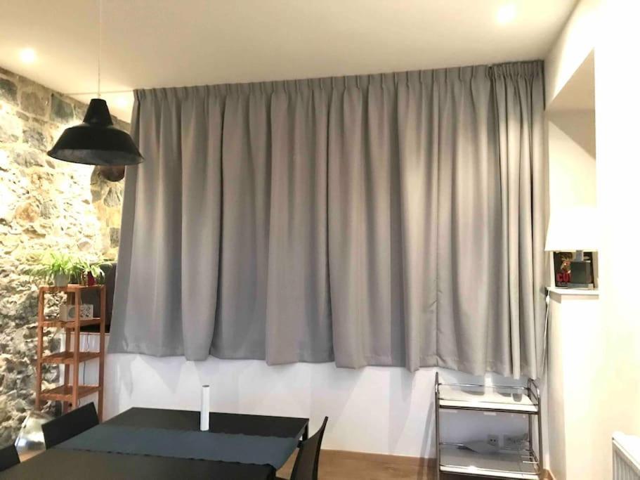 Namuco - Petit Loft De Charme Entre Citadelle & Centre Ville Namur Eksteriør bilde