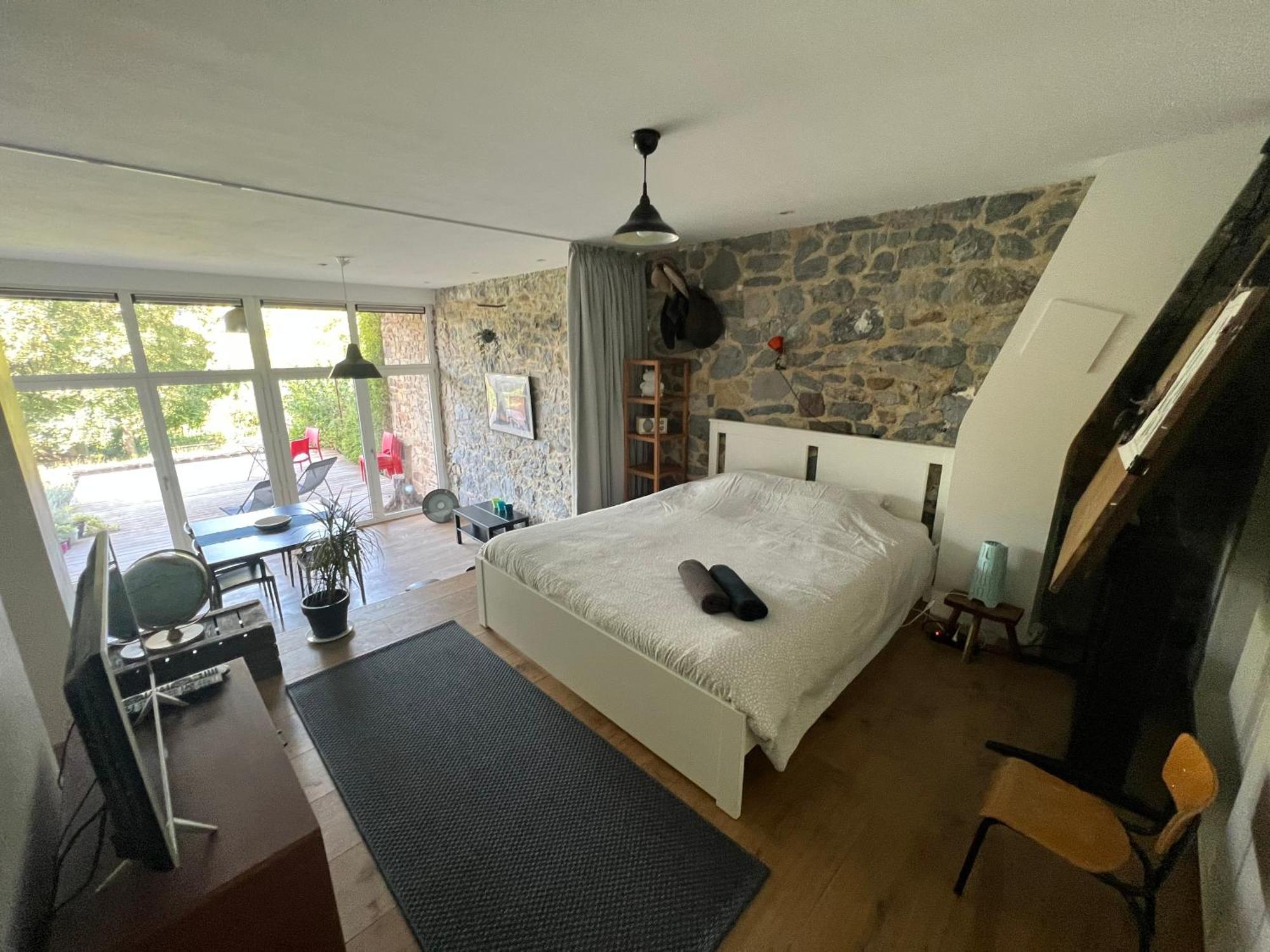 Namuco - Petit Loft De Charme Entre Citadelle & Centre Ville Namur Eksteriør bilde