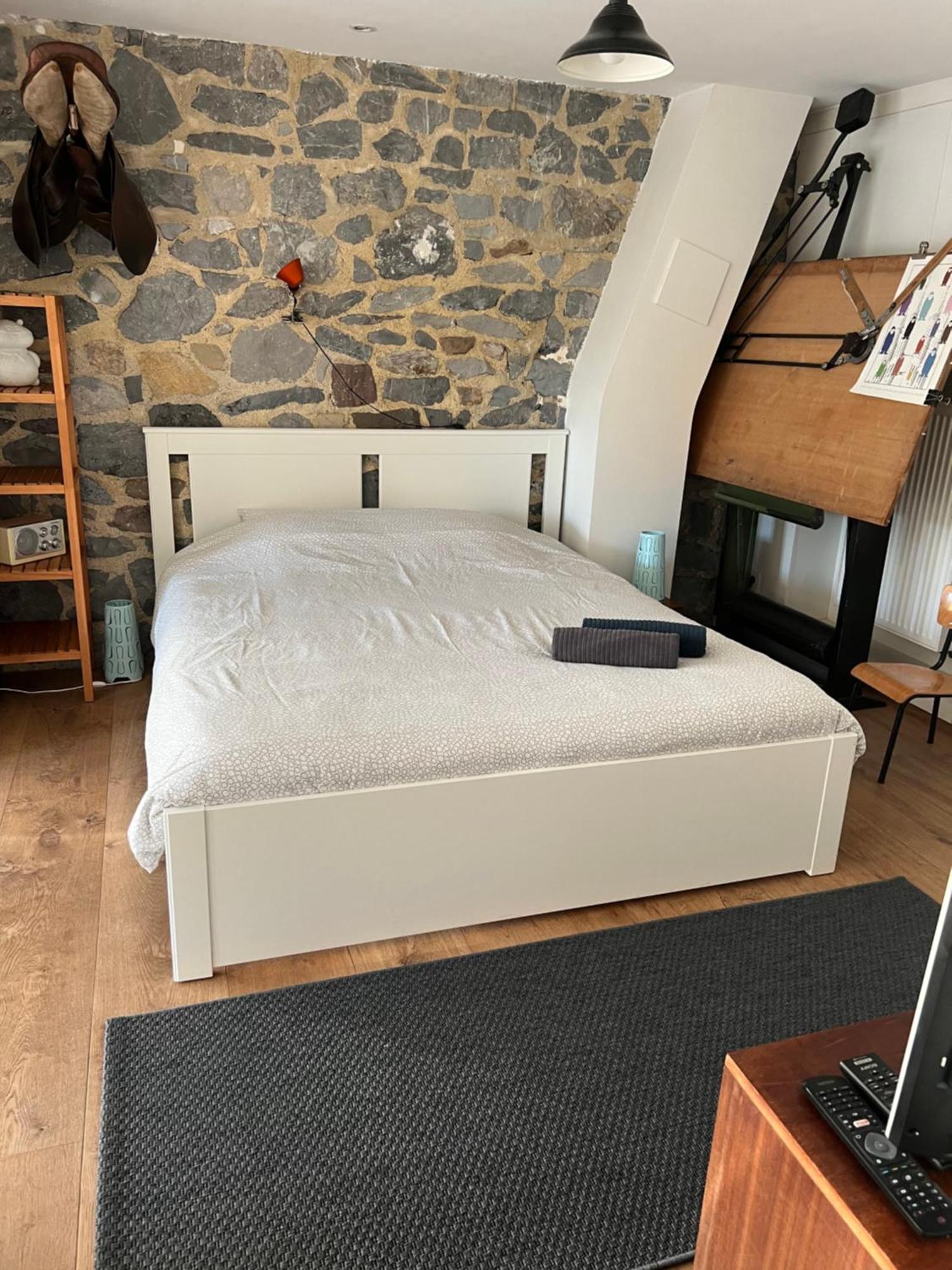 Namuco - Petit Loft De Charme Entre Citadelle & Centre Ville Namur Eksteriør bilde